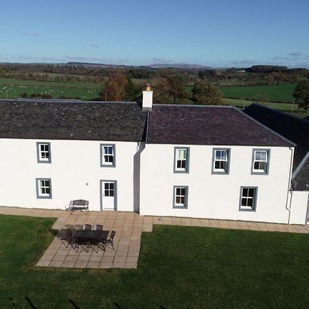 Pant Farmhouse Ер Екстер'єр фото